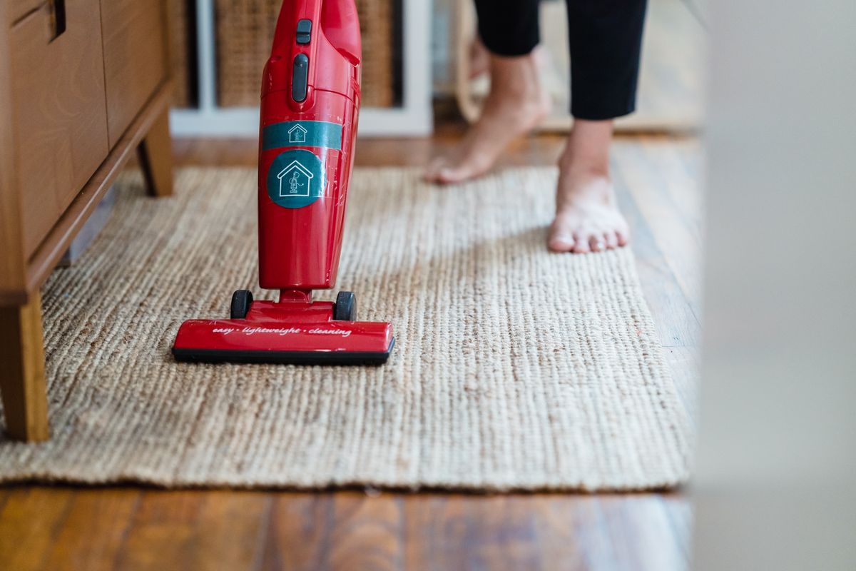 Carpet & Floor Care